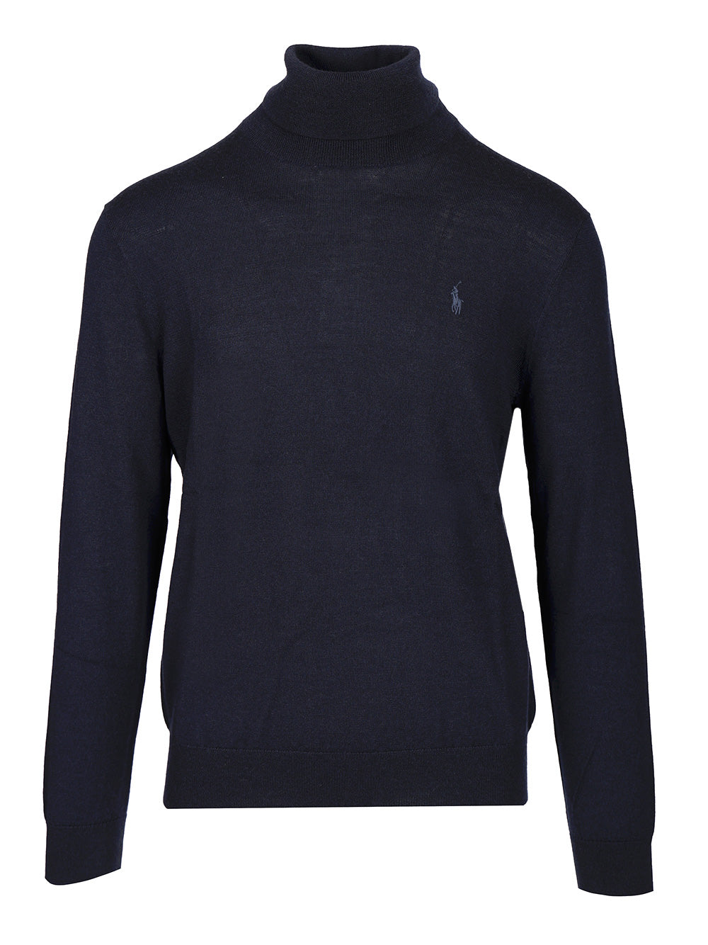 Polo Ralph Lauren Turtleneck Sweater Knitwear - Blu | ebf3f04aea92546270efcbae17aebfd92def0fe7