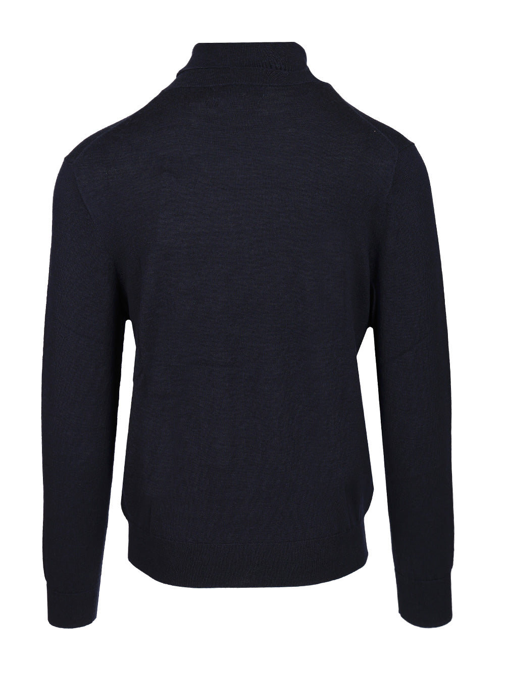 Polo Ralph Lauren Turtleneck Sweater Knitwear - Blu | 62e1381cd7698a9d134464af7f07435f1411024e