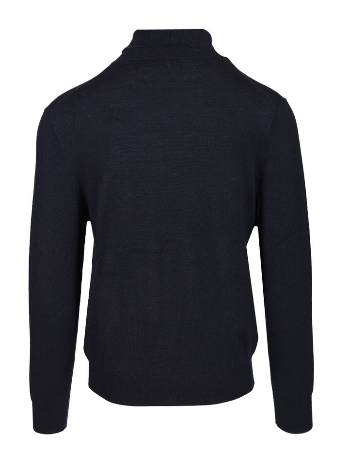 Polo Ralph Lauren Turtleneck Sweater Knitwear - Blu | 3f2eec0311a4c47caa5cae25f266453b48335ba2
