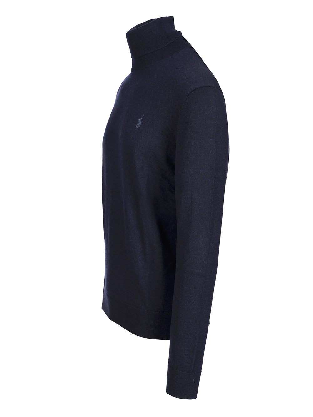 Polo Ralph Lauren Turtleneck Sweater Knitwear - Blu | d103df190648806cb82a66d4ac3e15427ff40ac5