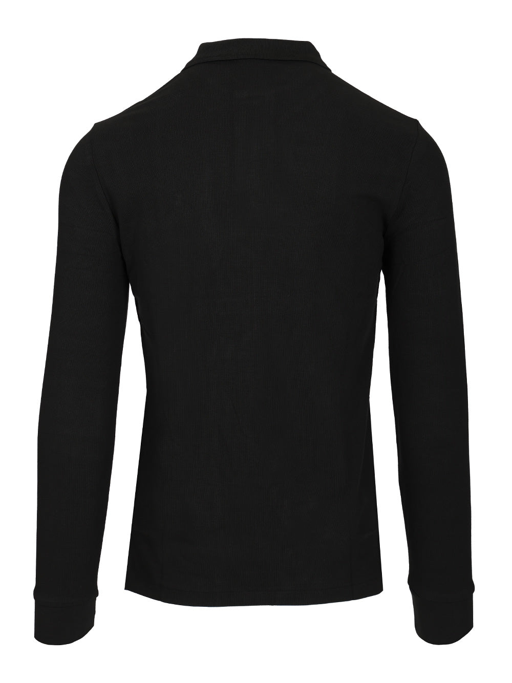 Polo Ralph Lauren Slim Fit Shirt Polo shirt - Nero | 312b7d3c769bad66887aead01198eb0446bef4d6