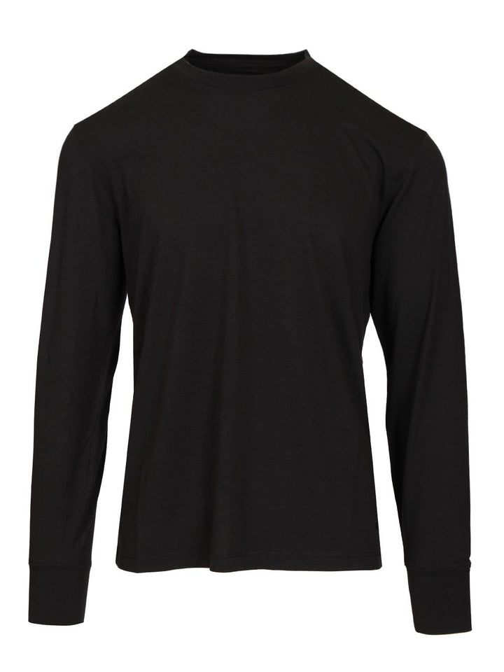 Tom Ford Long-Sleeved T-Shirt - Nero | 33c7409b875dc82bd9a6c8e33911a90fb0c1fa7b