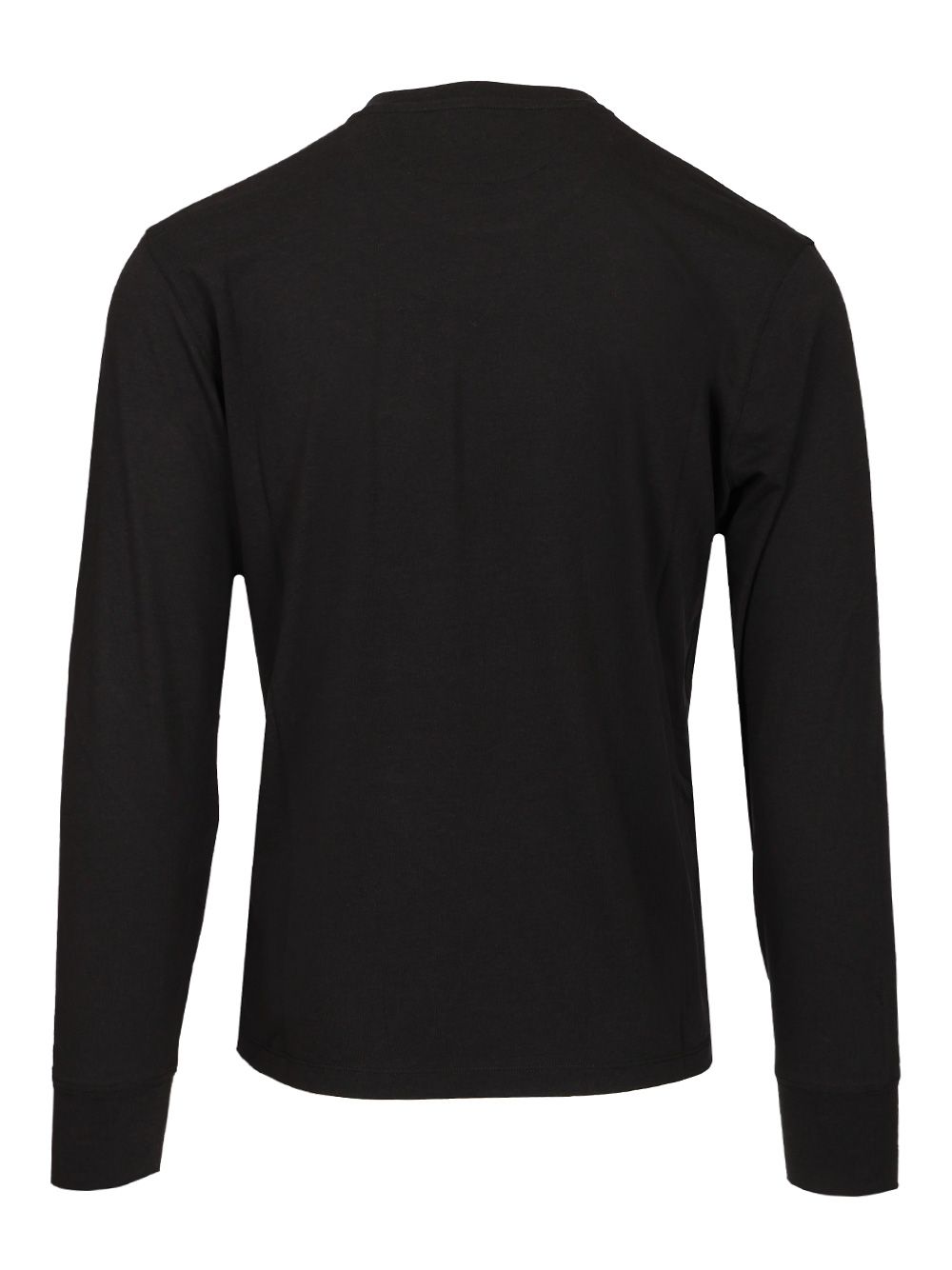 Tom Ford Long-Sleeved T-Shirt - Nero | 7dafae862f9299ff3f9a95f4dc2ae3959a63633b