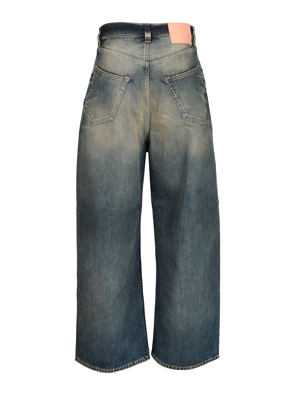 Acne Studios 2023 Jeans - Blu | 774ec9dcd68ebb24c022a397d95b44b129921911