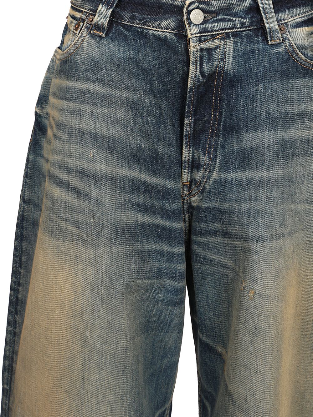 Acne Studios 2023 Jeans - Blu | e7aeb586b40eed6ebb7d7fecb2c9fa432b156fde