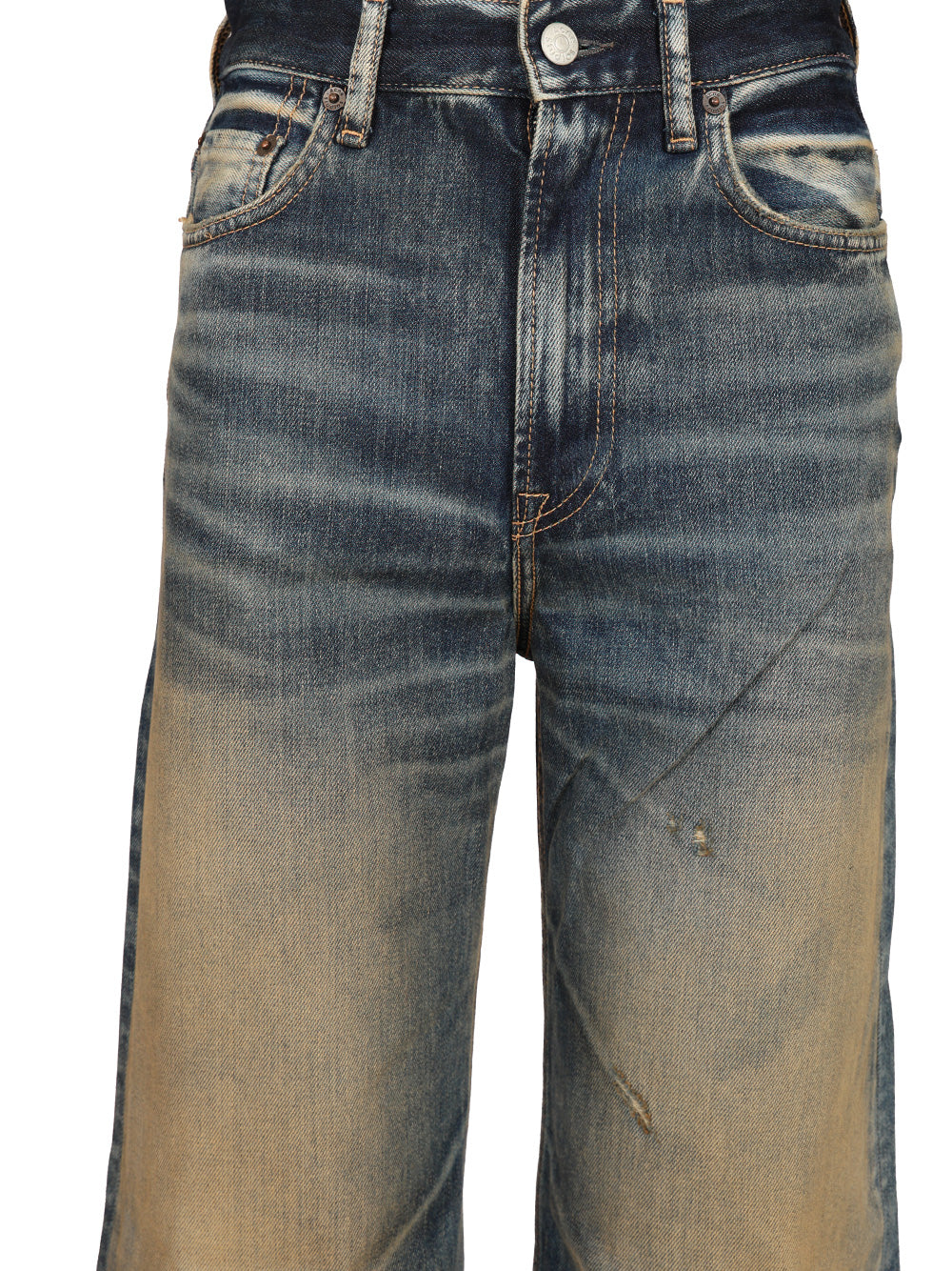 Acne Studios 2022 Jeans - Blu | fd3398cd6595e0a7857840c8c7ebb6011e524e18