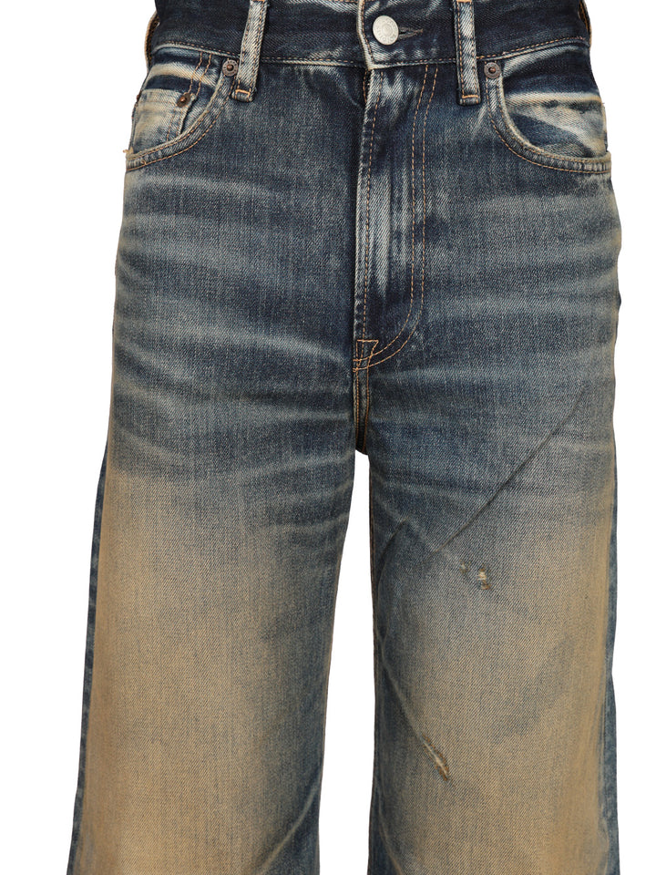 Acne Studios 2022 Jeans - Blu | fd3398cd6595e0a7857840c8c7ebb6011e524e18