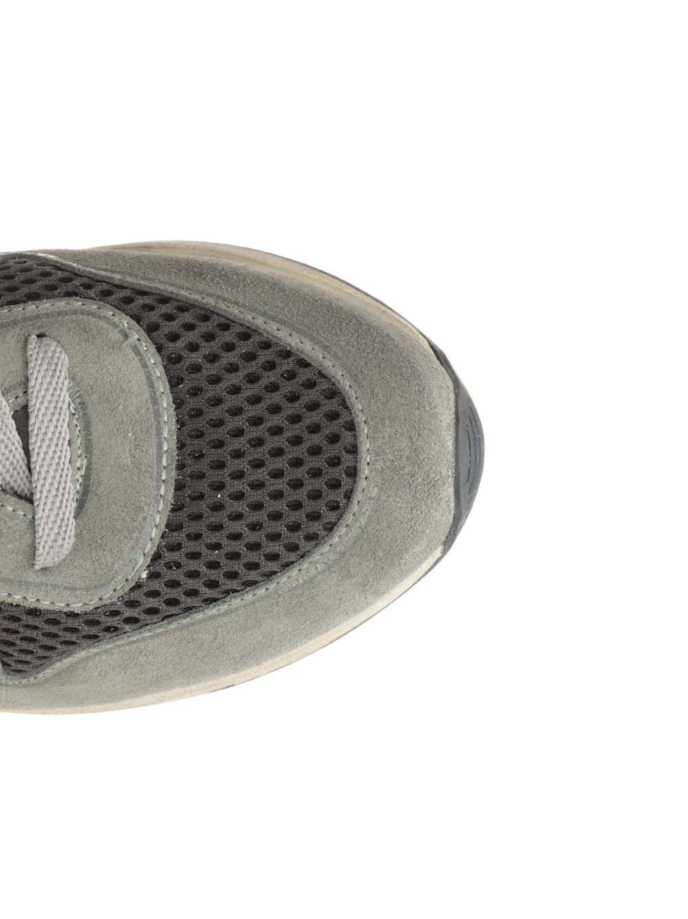 Golden Goose Deluxe Brand Running Net Sneakers - Verde | e5616df58497661ac7552f82032e894f44ccb8d9