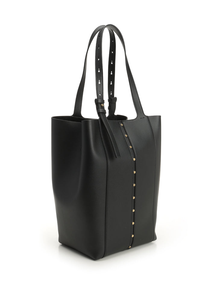 Golden Goose Deluxe Brand 24/7 Handbags - Nero | 57bfdf7d2dbcf9db47abb838268de9fc92a3c3e4