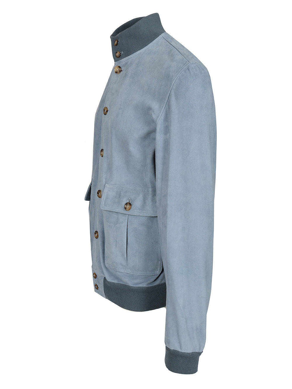 Valstar Valstarino Giacche - Light blue | bb7f3aaf8a187547308982b2b1c3bb4231027c26