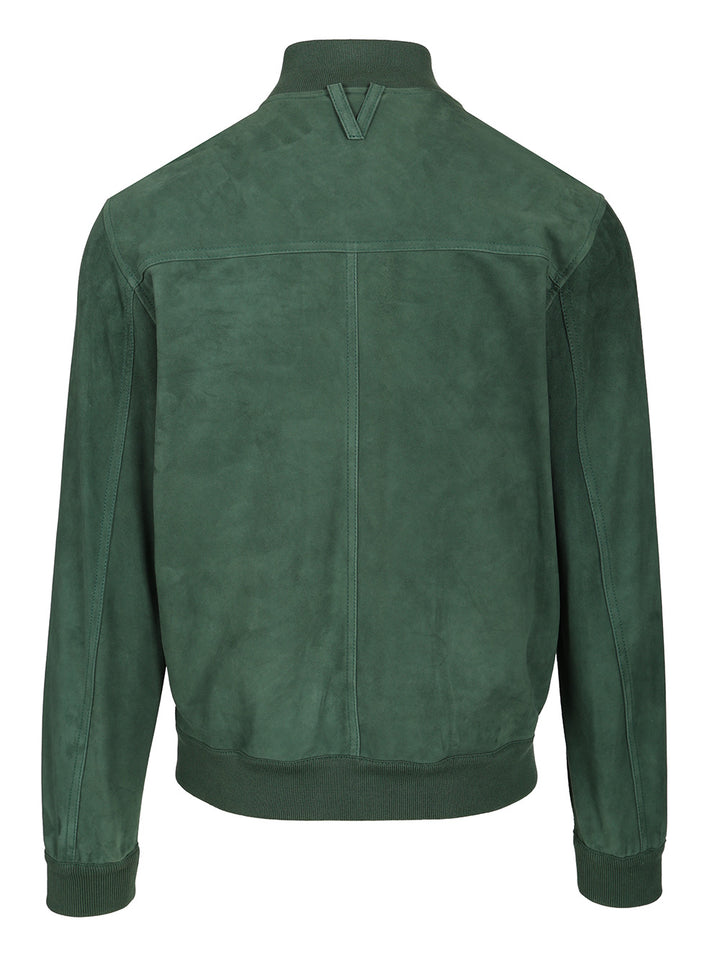 Valstar Valstarino Giacche - Verde | 641bbb23110f7a47ee08858c507874ed35e2893f