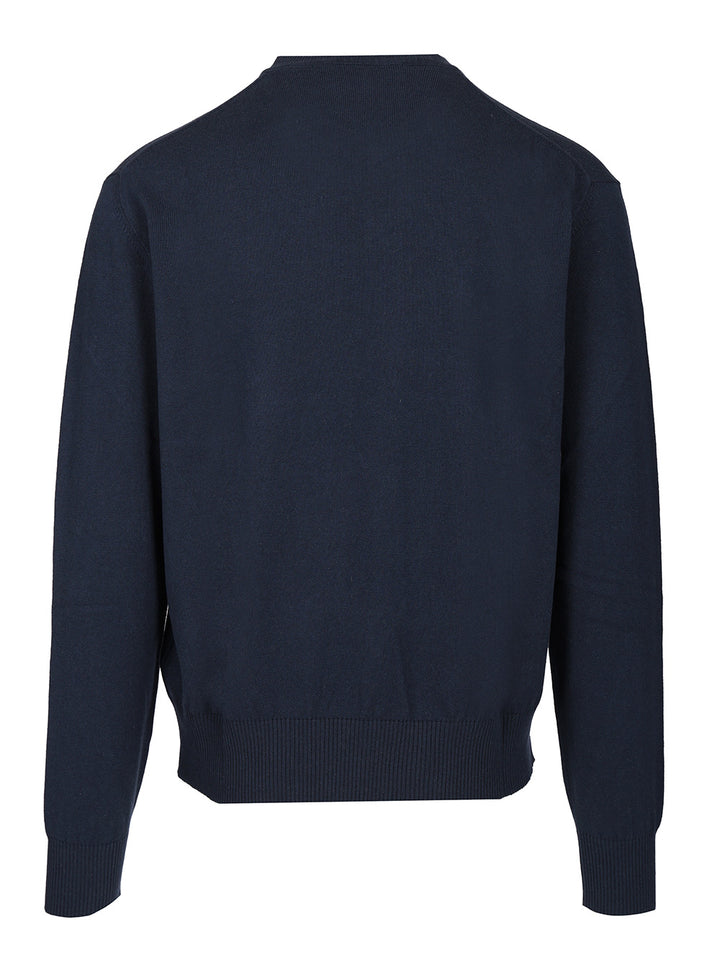 Vivienne Westwood Chaos Knitwear - Blu | ebaf8253940006fe00e077433789e512dd411b2e