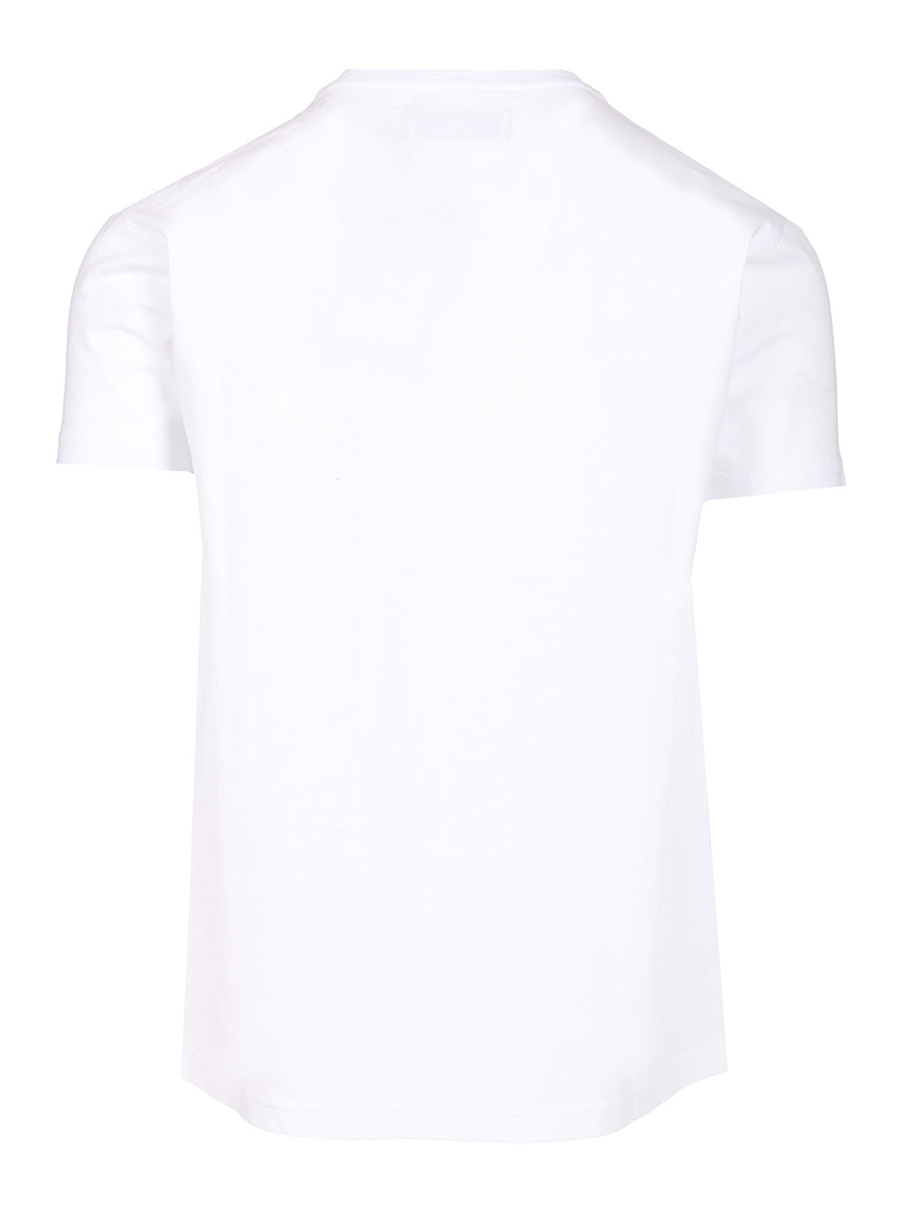 Vivienne Westwood Classic T-Shirt - Bianco | 222c36e23179dd1b7a8dc6eb145827ba019734ff
