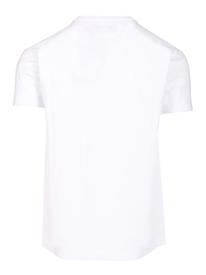 Vivienne Westwood Classic T-Shirt - Bianco | 222c36e23179dd1b7a8dc6eb145827ba019734ff