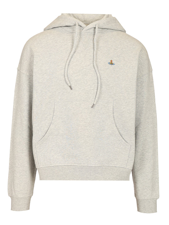 Ashton Sweatshirts Grey