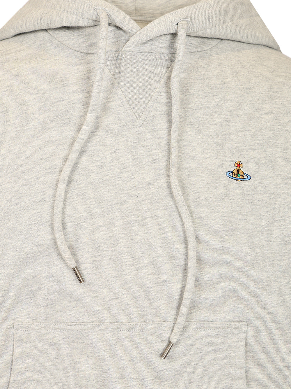 Vivienne Westwood Ashton Sweatshirts - Grey | 8b1be581b3f84fb1898b3809d0b154654b5f2b74