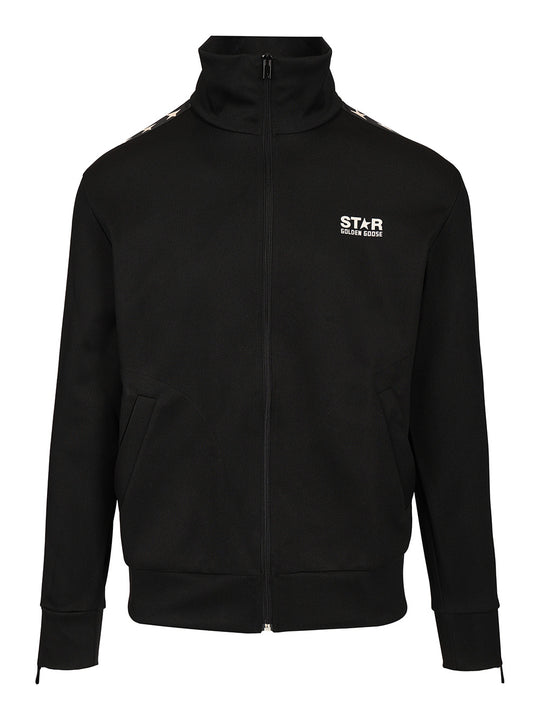 Track Jacket Giacche Bianco