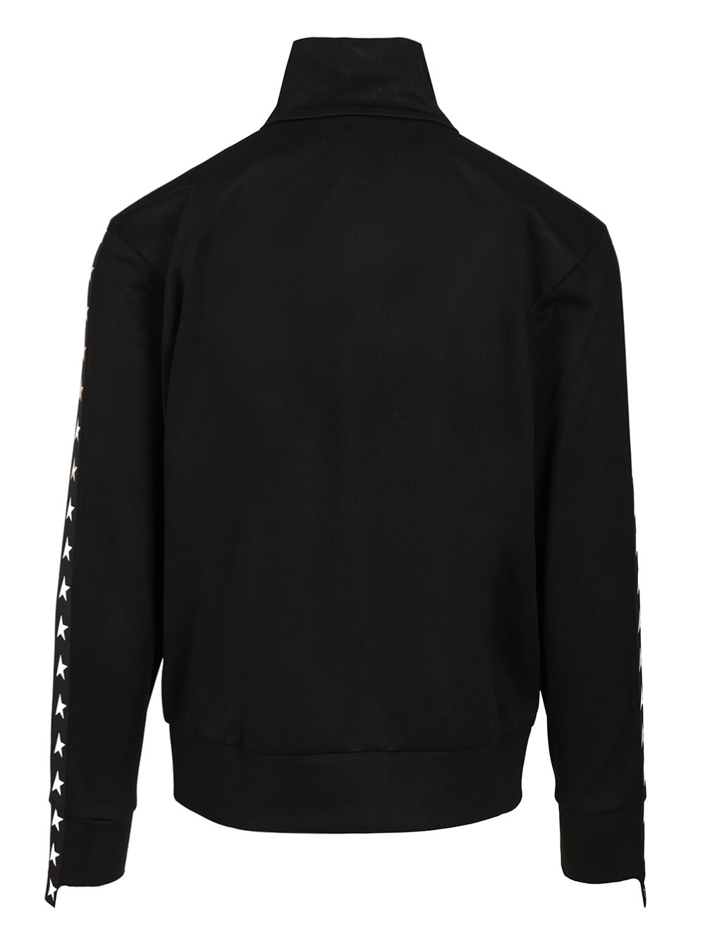 Golden Goose Deluxe Brand Track Jacket Giacche - Bianco | 9b2b703f3579acd7a94eee28e7a422e24b2a3863