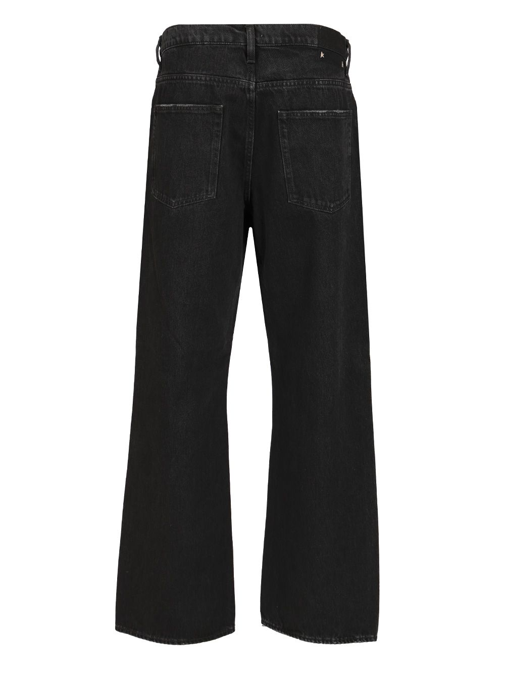 Golden Goose Deluxe Brand One Wash Denim Jeans - Nero | c647eacbc9205746871b10c88a1fa3f05024c1b5