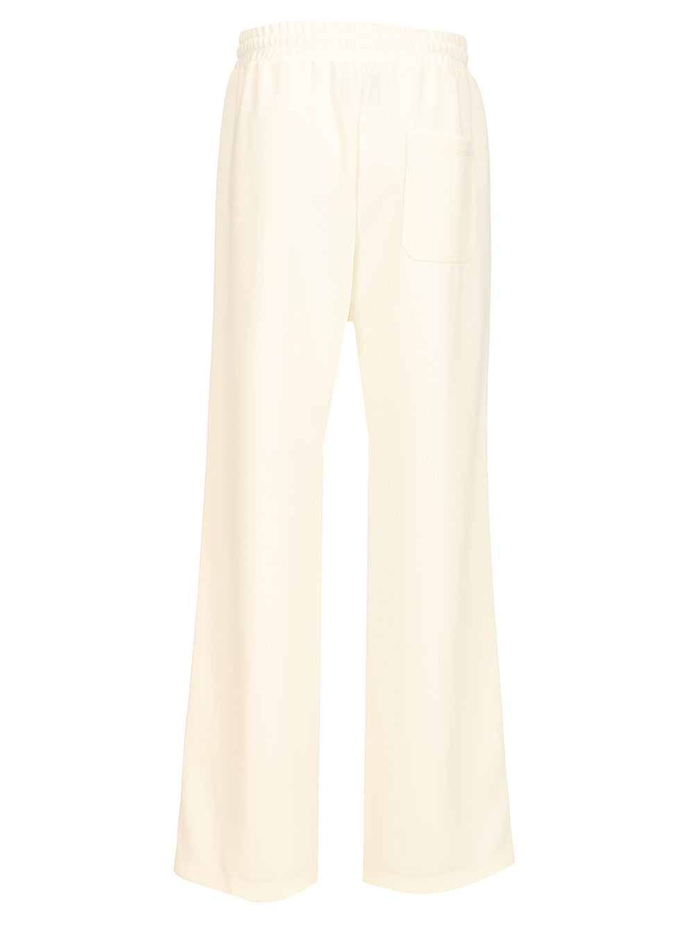Golden Goose Deluxe Brand Jogging Trousers - Bianco | a2ce3e2f0e3e7c802aad0dc42275609b12fe4d53
