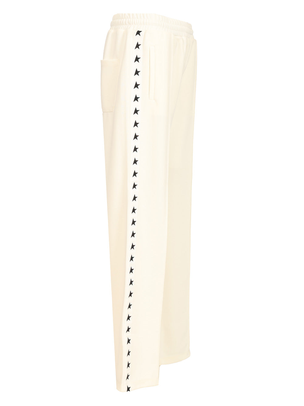 Golden Goose Deluxe Brand Jogging Trousers - Bianco | 728275cf945a186ddc3be55931394dbcea8f1588