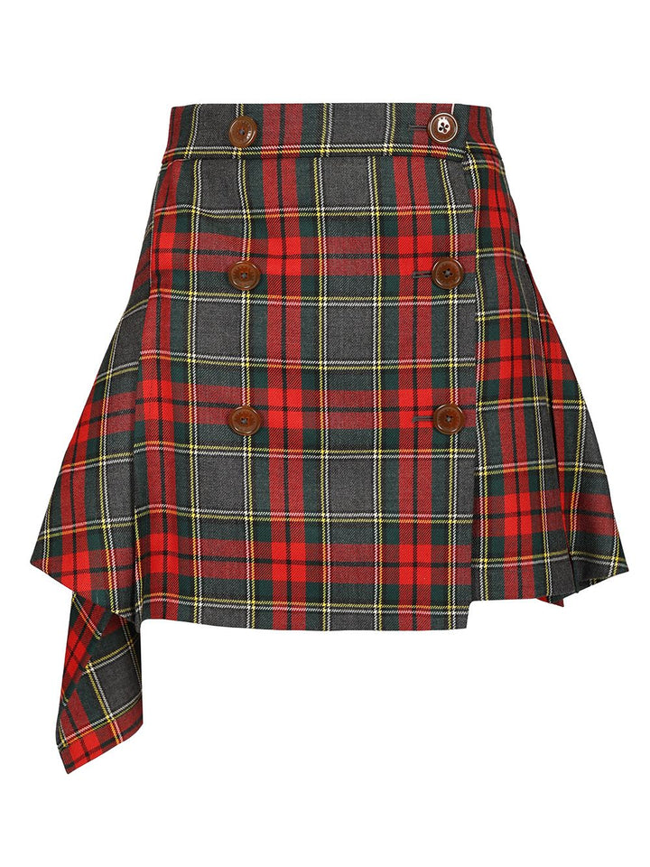 Vivienne Westwood Marta Gonne - Multicolor | 4e4930468af5b42807312af213b169eae4a42c80