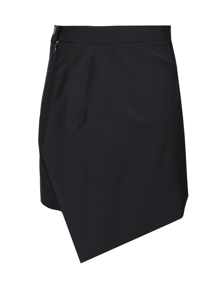 Vivienne Westwood Infinity Gonne - Blu | 980fde34b7b6ae36079a746fdd270980f344757d