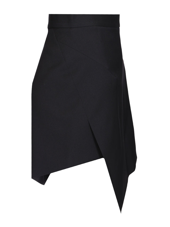 Vivienne Westwood Infinity Gonne - Blu | cf917877deef4ab10d109c3723cf06e22c087ab4