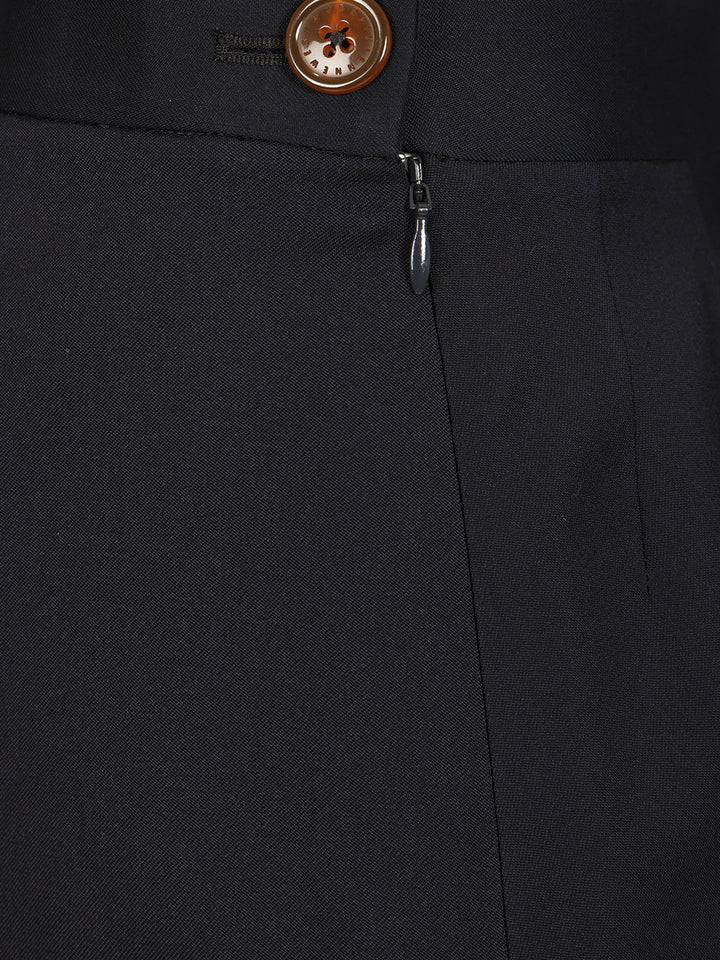 Vivienne Westwood Infinity Gonne - Blu | aaa6ff187f3a046c1a849868514e273051ae6fe9