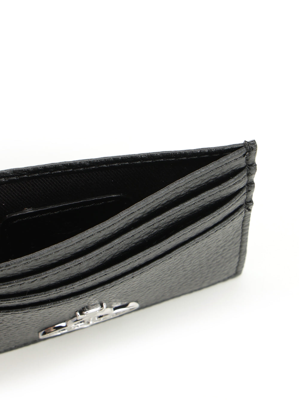 Vivienne Westwood Flat Small leather goods - Nero | 6fb5bd662e17e2cb4e1f32e95eb9bd0b1ea5264f