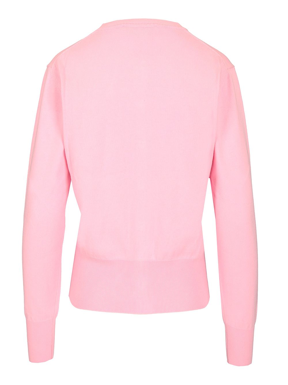 Vivienne Westwood Bea Knitwear - Rose | 40af1ed234d970ba91f7c1ef850360a68b9d09aa