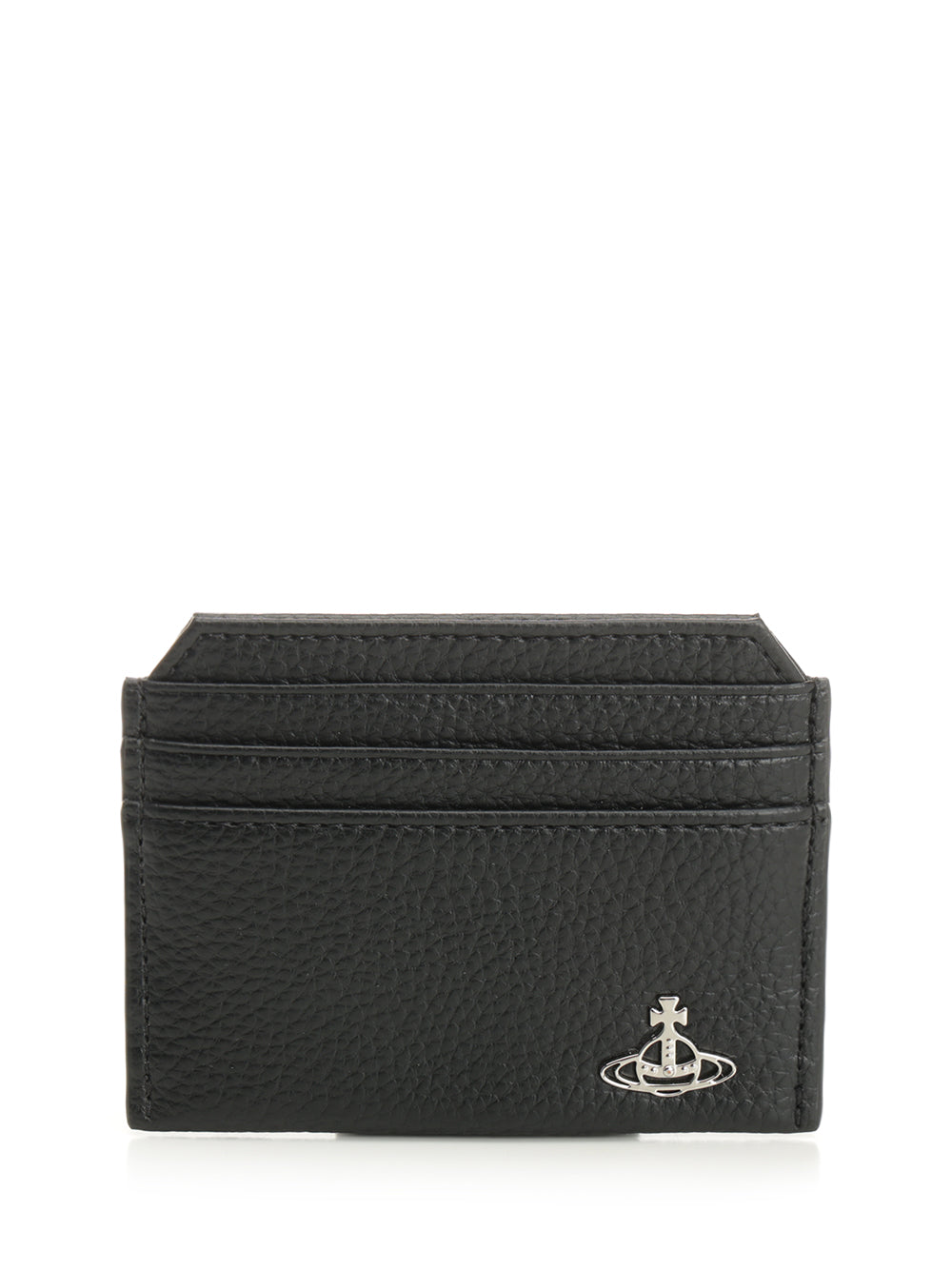 Vivienne Westwood Slim Wallets - Nero | 56208ce6e376c8d5795c17ab34c623e44404a582