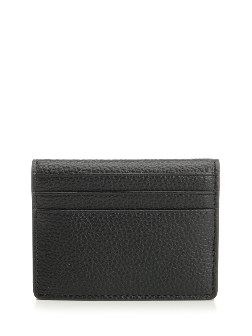 Vivienne Westwood Bi-Fold Card Holder Wallets - Nero | b35f03997f5160985fff4beeeb38735c76ca1c52