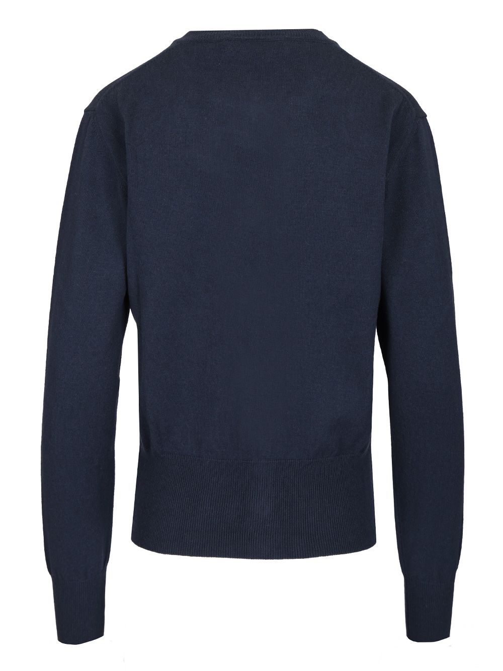 Vivienne Westwood Bea Knitwear - Blu | 56b5c283e6073c8aa9f99d13e8dcb12211b223de