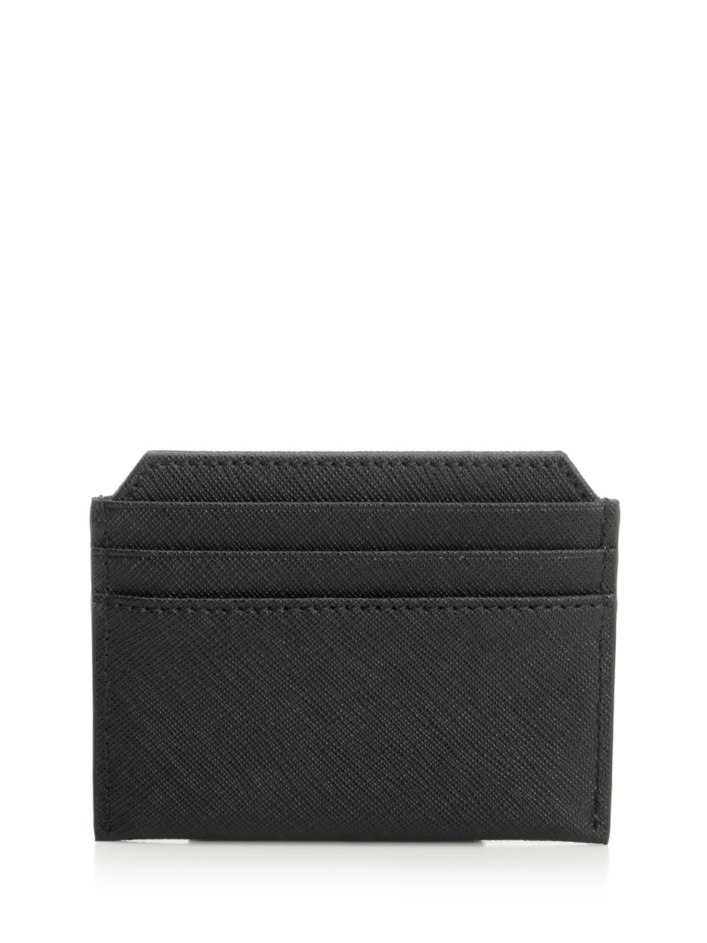 Vivienne Westwood Card Holder Orb Small leather goods - Nero | 33ad878567e44a8b09d887645a13b659f99c3c95