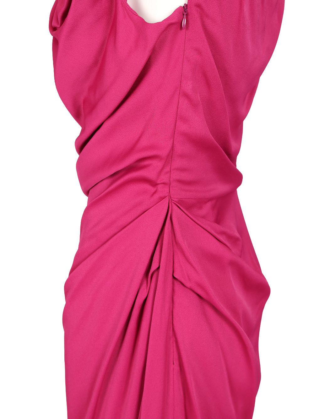 Vivienne Westwood Long Ginnie Amber Abiti - Violet | 3a3d68963cc9c91da8833850f45978b26e030f8b