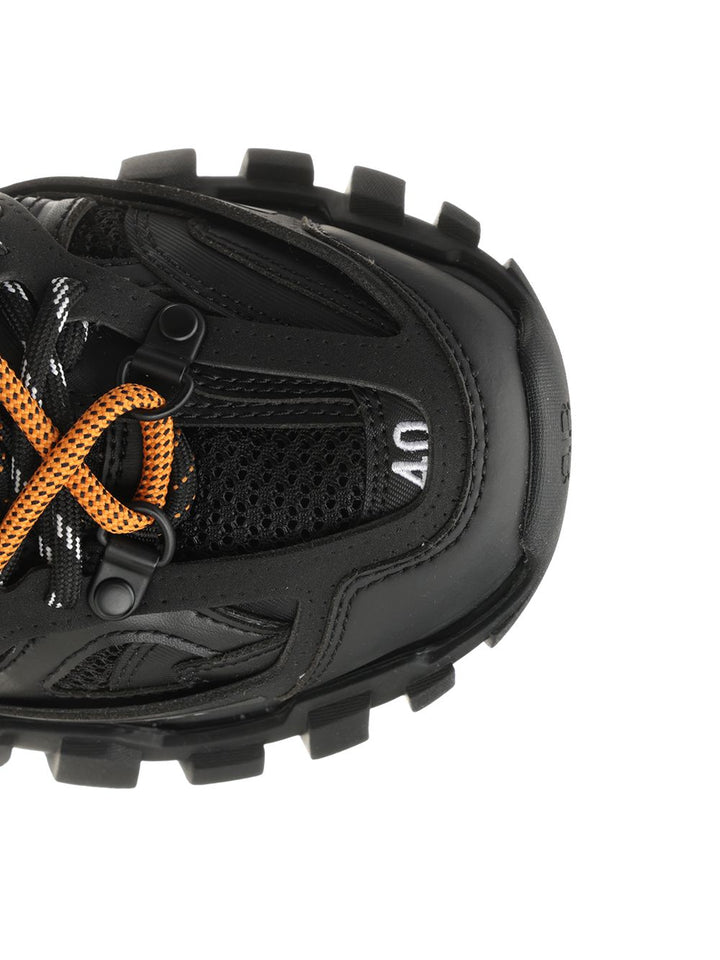 Balenciaga Track Trail Sneakers - Nero | 93e088164e616b0cbd4903fbc4093204a0873d73