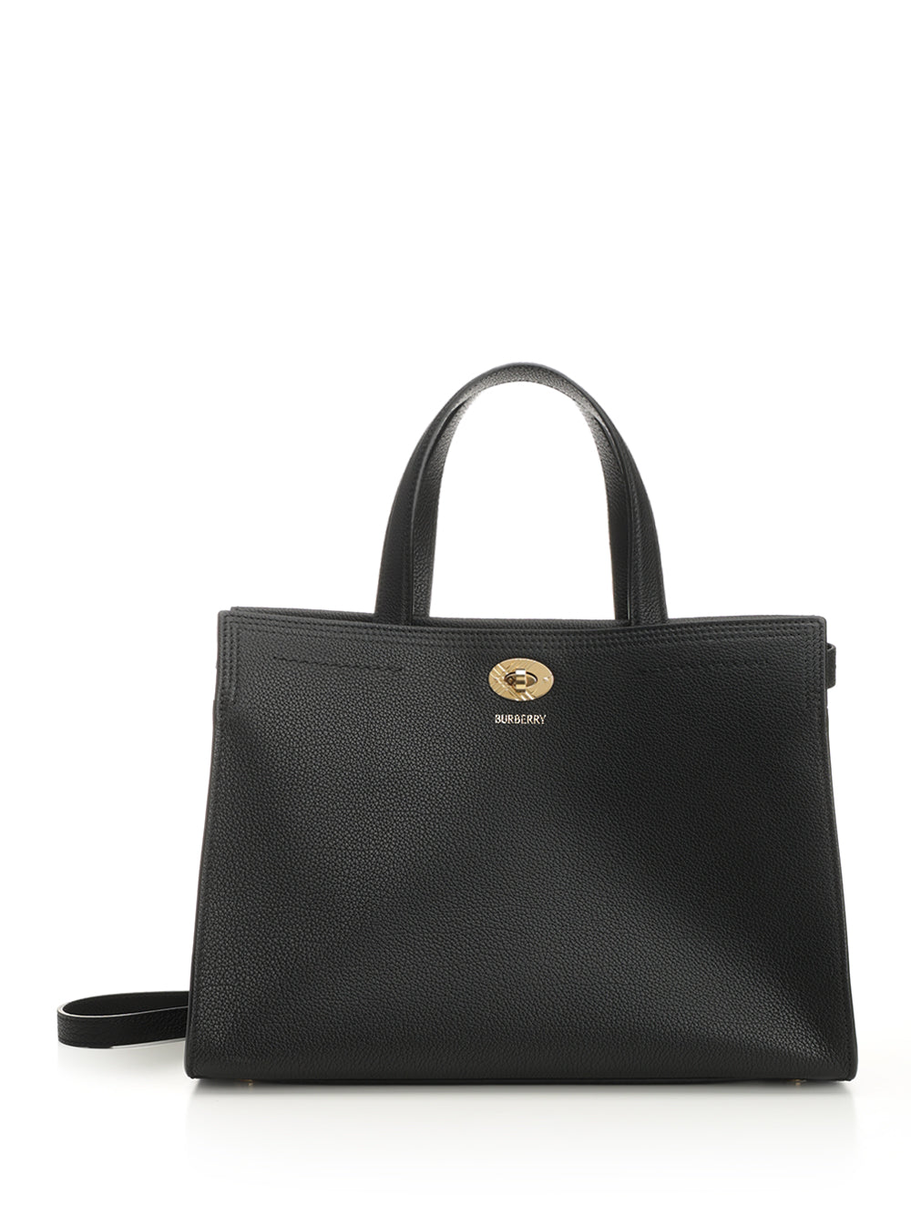 Burberry Cotswolds Handbags - Nero | 47018cf0a1e9dfe4509fdc93ebb8c72610d92577