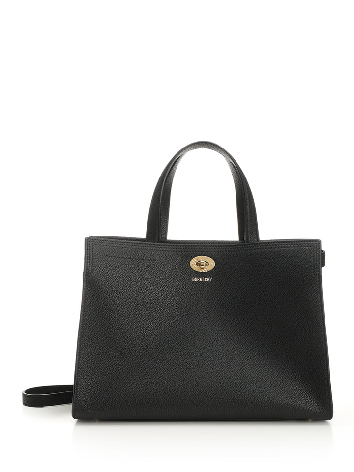 Burberry Cotswolds Handbags - Nero | 47018cf0a1e9dfe4509fdc93ebb8c72610d92577
