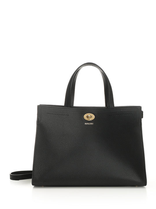 Cotswolds Handbags Nero