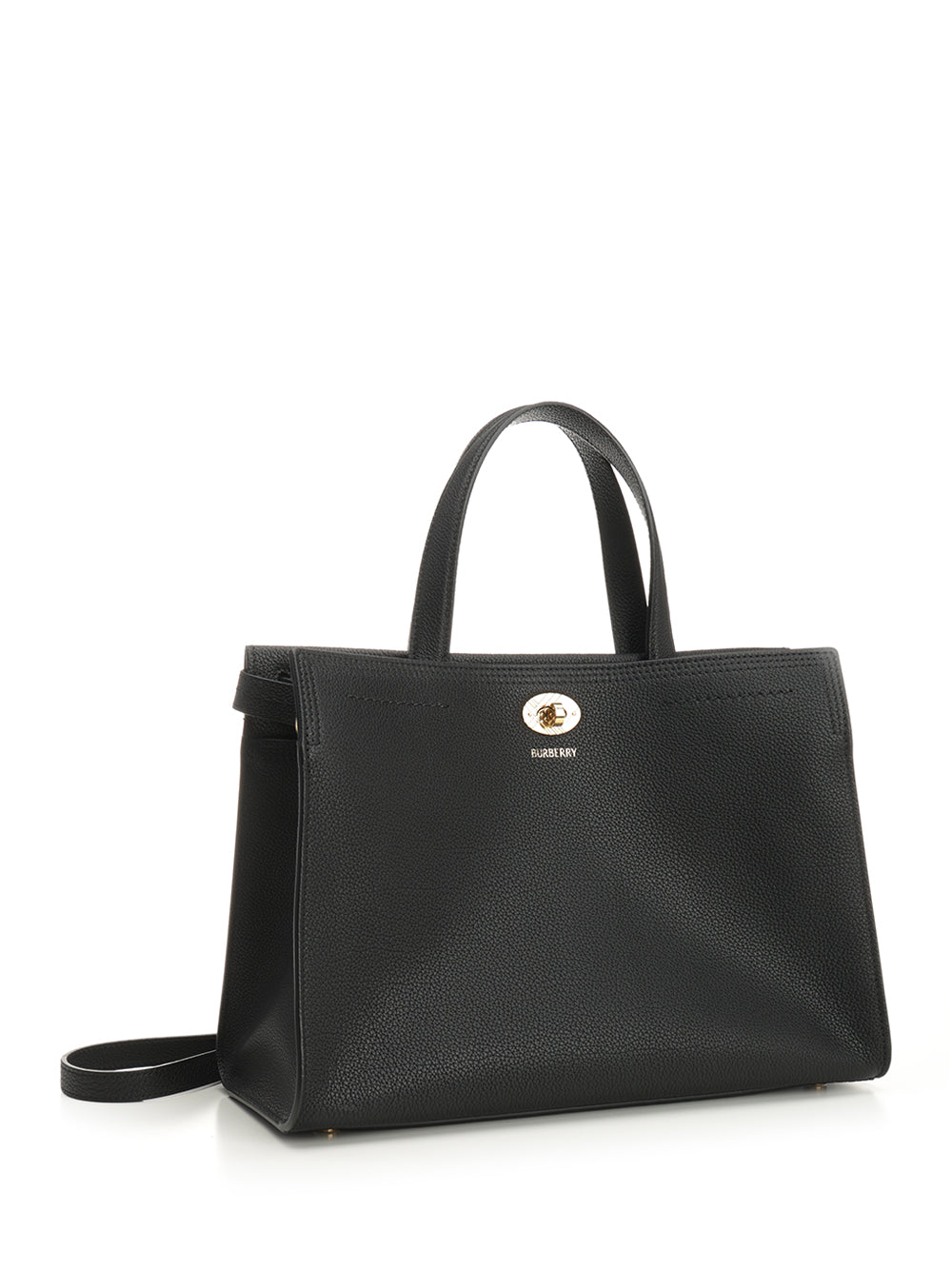 Burberry Cotswolds Handbags - Nero | 7cc84b49ed9b27af35ac42e95f2868e06c180fe1