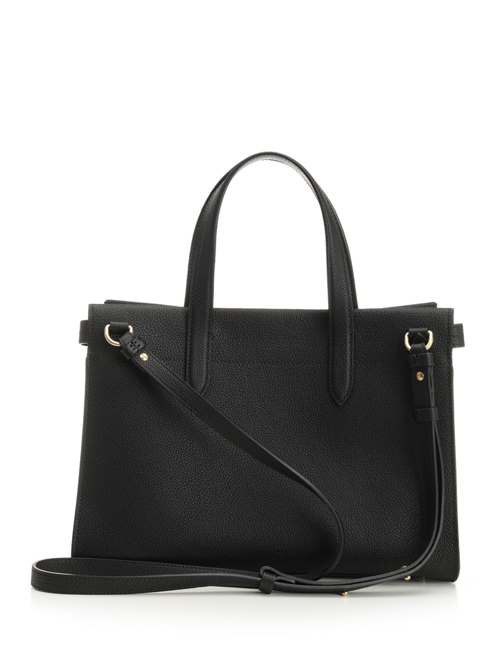 Burberry Cotswolds Handbags - Nero | ca49299ef9fdde2e95b651f640eb59feec224804