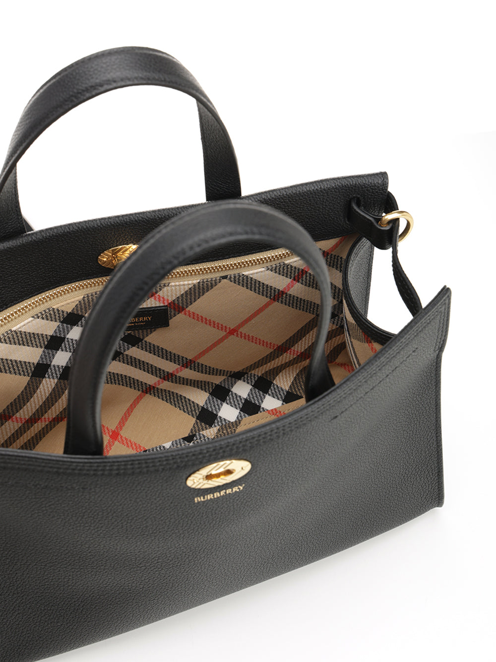 Burberry Cotswolds Handbags - Nero | 8d3cc0dc5fed095cb90c6189bd9b336bbdcec637