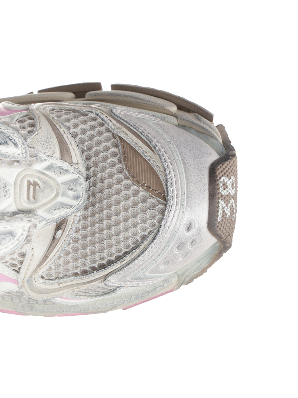 Balenciaga Runner 2.0 Sneakers - Multicolor | 3ecf33d8a6dcbb3033fbf6f183e339c56270083e