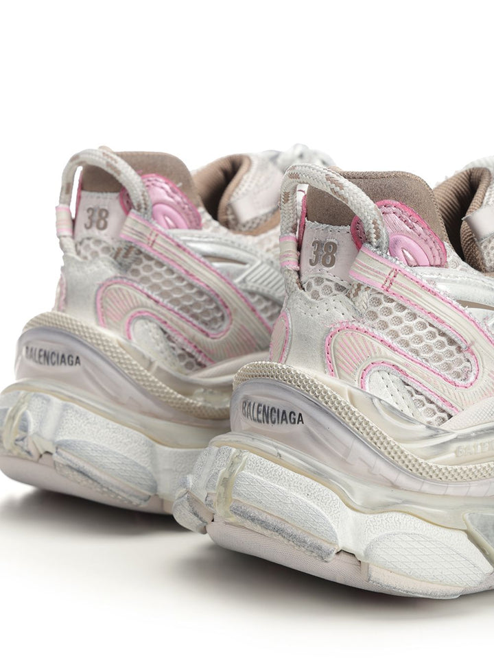 Balenciaga Runner 2.0 Sneakers - Multicolor | 9d632824d142562eb6c07e9ba37abaa537964b26