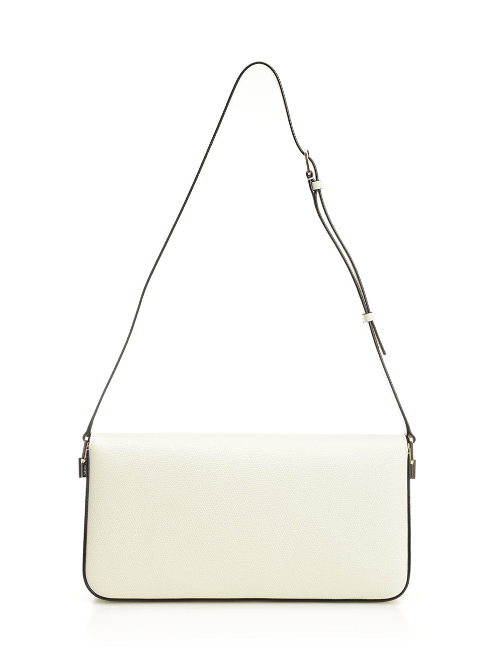Valextra Iside Crossbody Bags - Bianco | 492f0674da1bddffc47874014145deb209ec81be