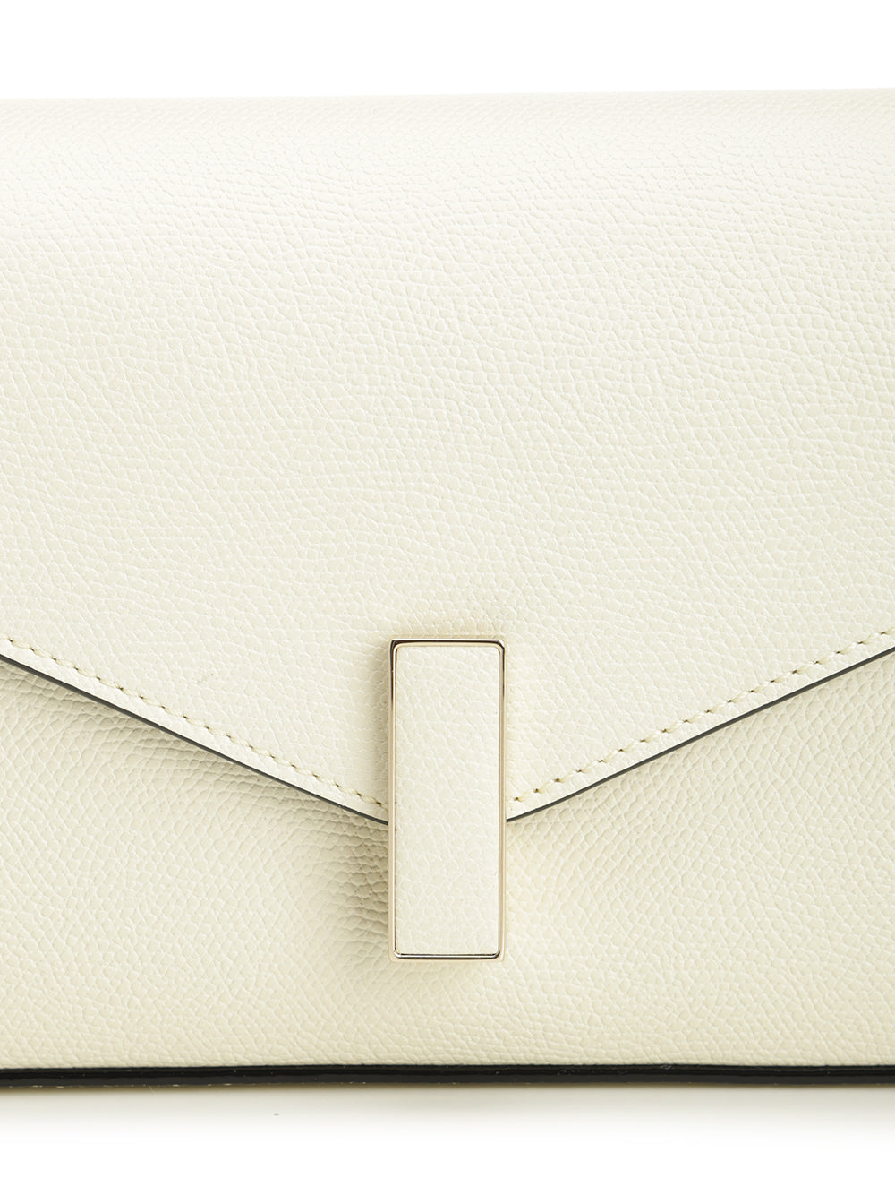 Valextra Iside Crossbody Bags - Bianco | f1f9a10e3de471c574b72e1dbdff62e85cb2427a