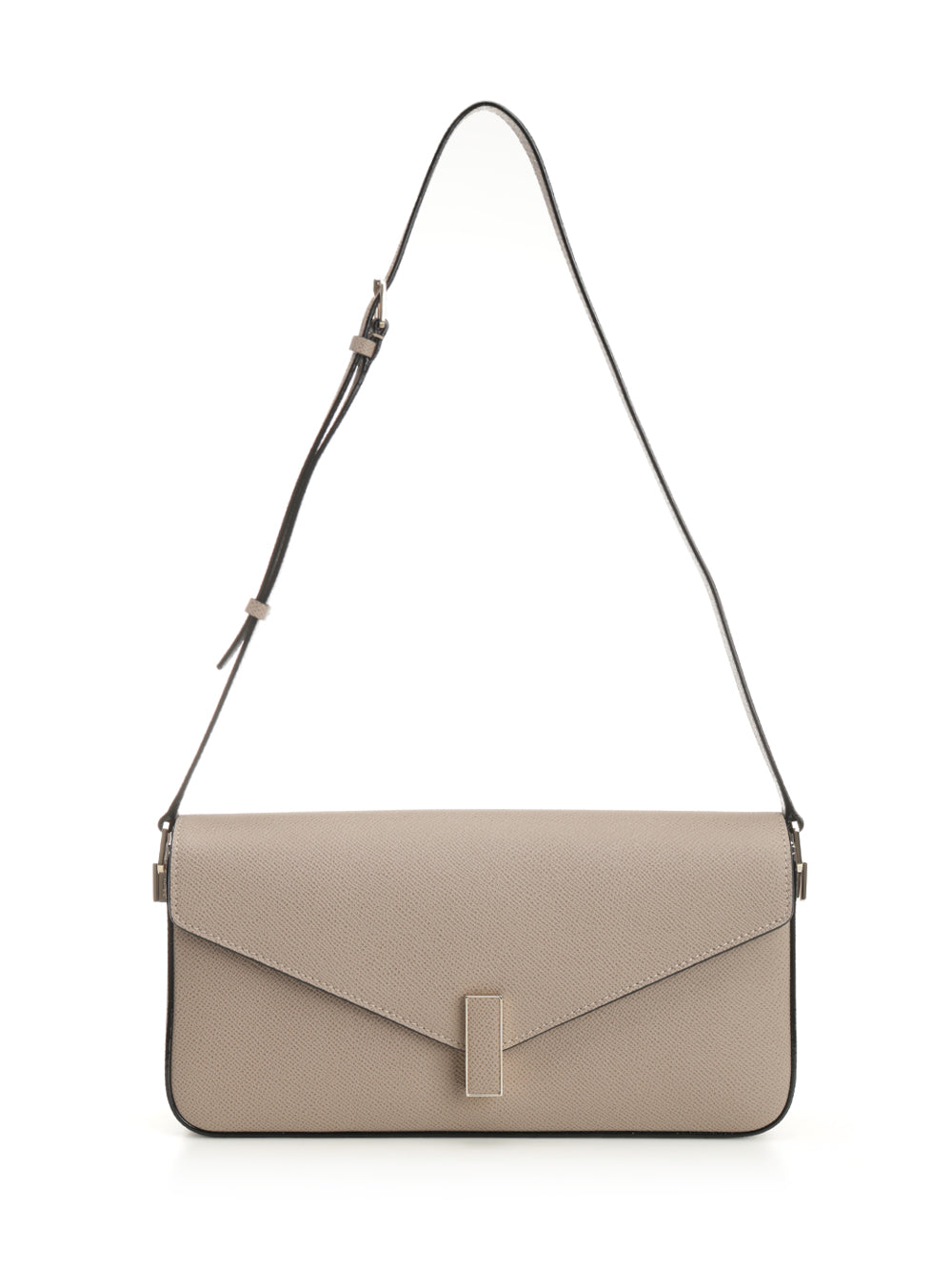 Valextra Iside Crossbody Bags - Beige | 604a77dd369934693c2452b55640dceec3fc0e29