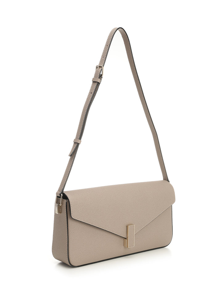 Valextra Iside Crossbody Bags - Beige | fac67205abef005d740c829e212c670540c205c3