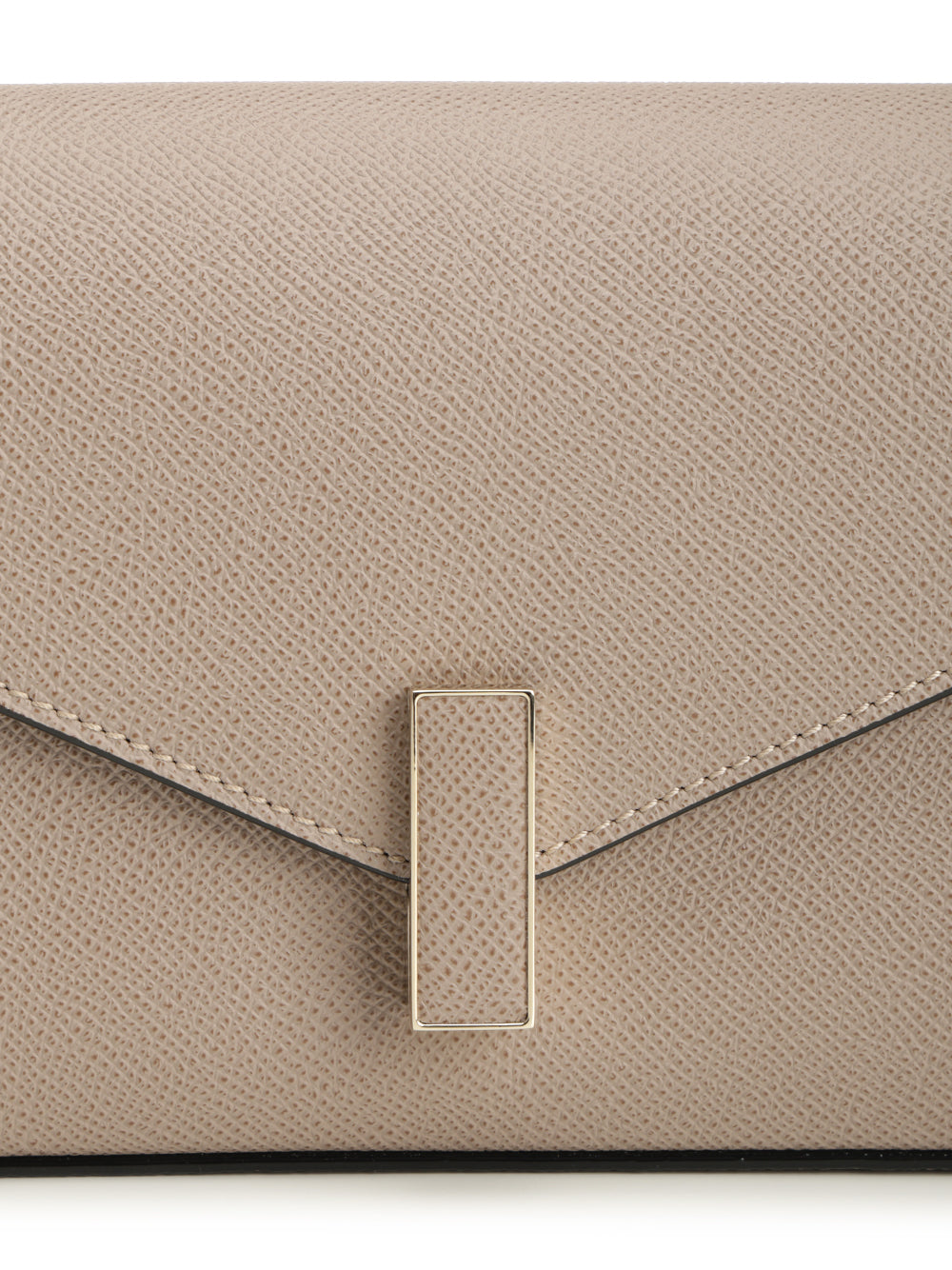 Valextra Iside Crossbody Bags - Beige | 36f56dae1cb5e7eae6c0139386f0008c919f4db6
